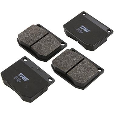Imagem de TRW Pastilha de freio Automotive AfterMarket GDB637