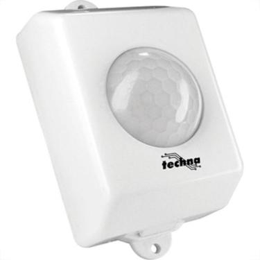 Imagem de Sensor Presenca Techna Teto 360 S/Foto 001