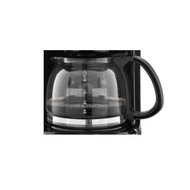 Imagem de Jarra de Vidro Cafeteira Philco Inox Plus Pcf25i Original