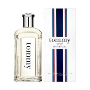 Imagem de Perfume Tommy Hilfiger Masculino EDT-Masculino