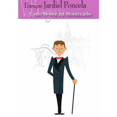 Imagem de Carlo Monte en Monte Carlo - Espanhol