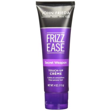 Imagem de Creme modelador John Frieda Frizz-Ease Secret Weapon 120mL x3