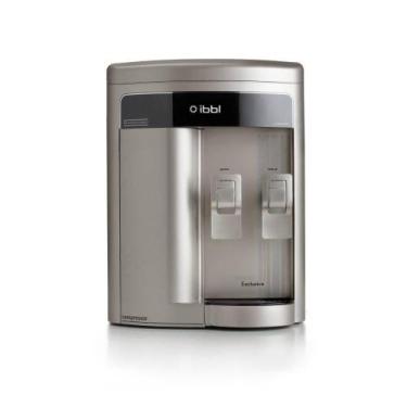 Imagem de Purificador de Água IBBL Exclusive FR600 Prata 127V Refrigerado 530710