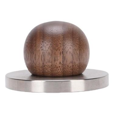 Imagem de Generic Violagem de café, Distribuição Uniforme Fólice de Prensa de café de Limpeza 304 Aço Inoxidável para Casa (58 mm)