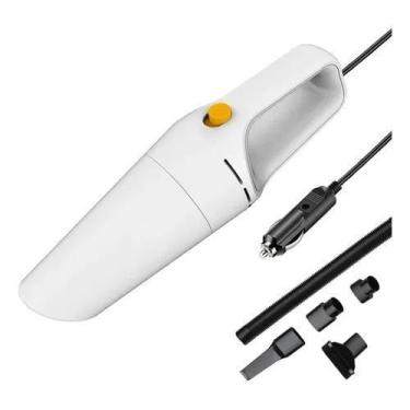 Imagem de Aspirador de pó portátil - bom 7002 - BOMDER, 12V