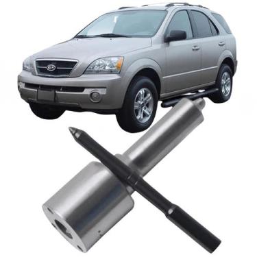 Imagem de Bico Injetor Diesel Kia Sorento 2.5 16V Diesel Vgt Crdi 2005 a 2009 - 