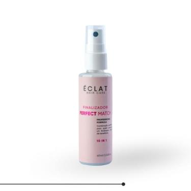 Imagem de Finalizador Eclat Perfect Match 60ml