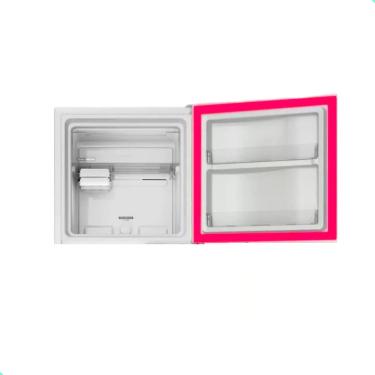 Imagem de Borracha do freezer da geladeira Brastemp 67x70 W10223027