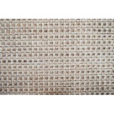 Imagem de Mini Capacho Artesanal Look Flor da Paixao-A 042X060 cm - RAYZA Tapete