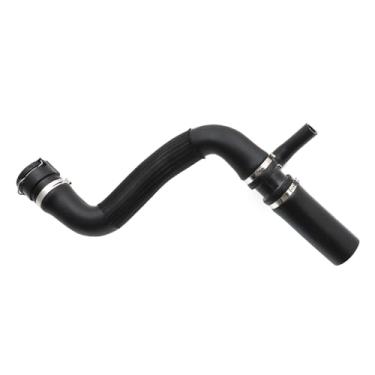 Imagem de Wyrxalon Mangueira de refrigeração superior do radiador 68246567AA compatível com Fiat 500X 2016-2018 compatível com Jeep Renegade 2015-2021