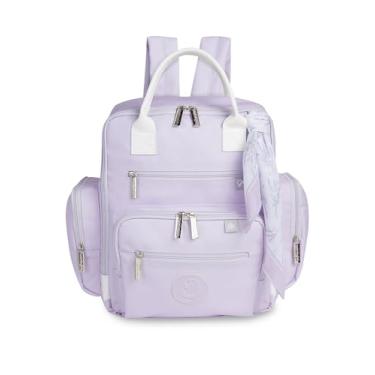 Imagem de MOCHILA URBAN LAVANDAS - MASTERBAG