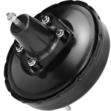 Imagem de Impulsionador de freio a vácuo 53-4639 compatível com modelos Toyota selecionados - Yaris 2006-2011 1,5L - Substituição # 4461052430, 4461052461