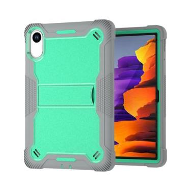 Imagem de Capa Armor Para Xiaomi Redmi Pad 2 De 11 Polegadas, Capa Híbrida Antid
