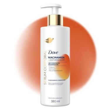 Imagem de Dove Serum Hidratante Corporal Niacinamida Uniformizador