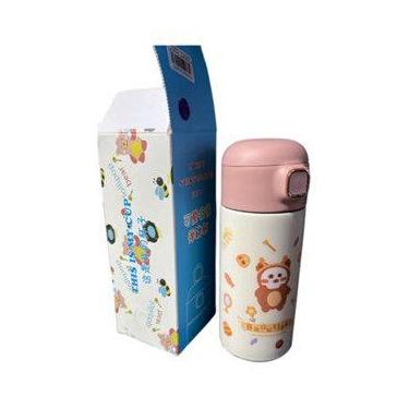 Imagem de Garrafa Infantil This Is My Cup 500ml
