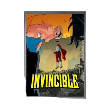 Imagem de Papel Adesivo Branco Impermeável Para Pôsteres De Cafeterias, Bares E 