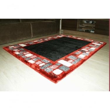 Imagem de Passadeira Life Spirit Shaggy 50mm Stonehenge-2 066x120 Cm