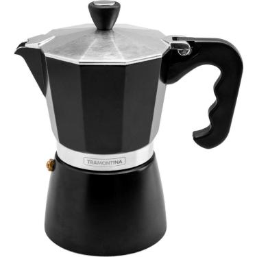 Imagem de Cafeteira Expresso Italiana Tramontina Coffee & Tea 320Ml
