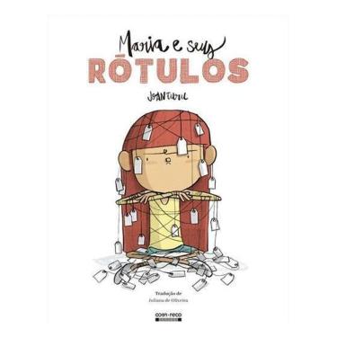 Imagem de Maria e Seus Rótulos