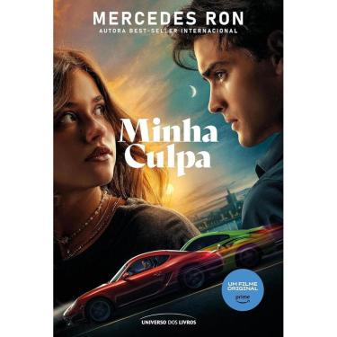 Imagem de Minha Culpa