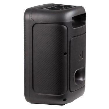 Imagem de Caixa de Som Philco 250W FULL LED Bateria Bluetooth - 56603795 - Brita