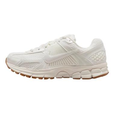 Imagem de Nike Tênis feminino Zoom Vomero 5 (HM5886-133, Sail/Photon Dust/Fl), Vela/pó de fóton/linho/vela, 39