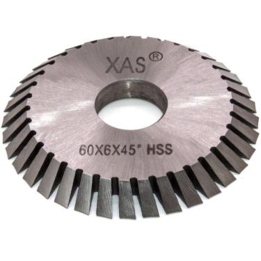 Imagem de Disco de Freza para Máquina Copiadora Chaves 36 Dentes GT404