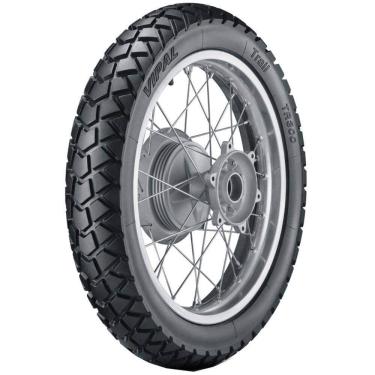 Imagem de Pneu Falcon 400 Xt 660 Tenere 130/80-17 Tr300 65t Vipal