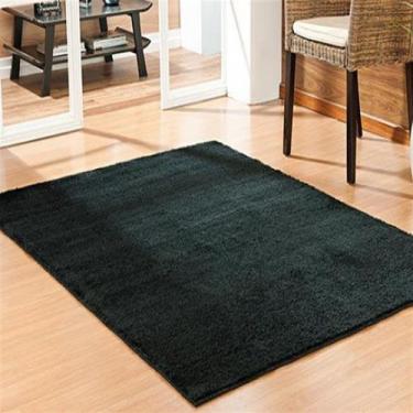 Imagem de Tapete classic 1,50 x 2,00 - Niazi, Preto