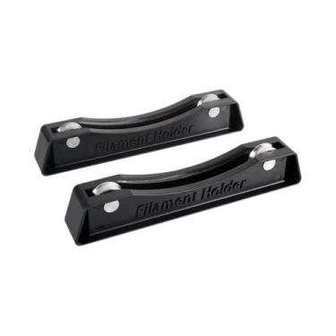 Imagem de Suporte Para Bobina De Filamento De 1KG Com Design De Rolamento Para I