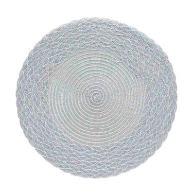 Imagem de Jogo Americano Copa E Cia 6 Peças Starry Silver