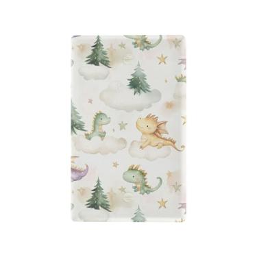 Imagem de SEHANY Capa de placa de parede com interruptor de luz engraçada de dinossauro, tamanho padrão e à prova de calor, placas decorativas para decoração de escritório doméstico (11,5 cm x 7 cm)