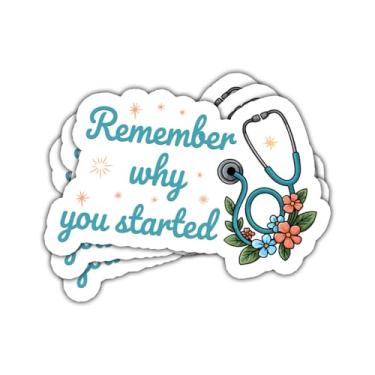 Imagem de 3 peças de adesivos de caixa de suco de sangue engraçado anatomia médica decalque de vinil para estudantes, enfermeiros, médicos, CNAS, RNs, LPNs, profissionais de saúde, laptop com citação fofa