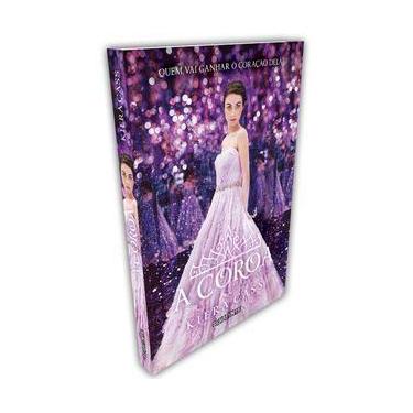 Imagem de Coroa, A - SEGUINTE, Sortido