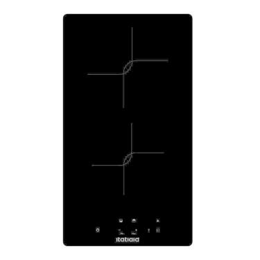 Imagem de Cooktop De Indução Itatiaia Midi 2Q 110V