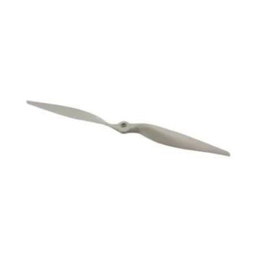 Imagem de Hélices De Nylon Para Aeromodelos RC Gemfan APC 2 Peças  Tamanhos Vari