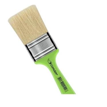 Imagem de Trincha sintética 711-1 pol condor - 1"