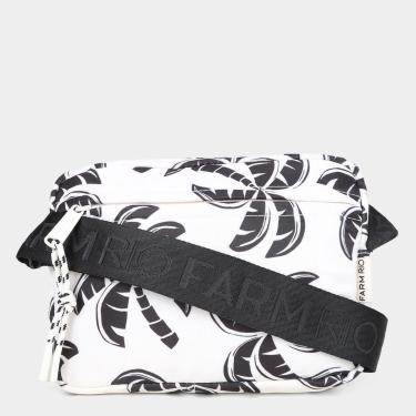 Imagem de Bolsa Farm Ziriguidum Coqueirada Feminina-Feminino