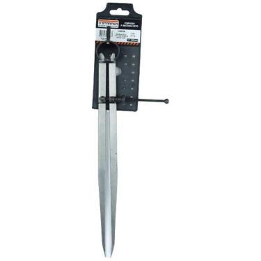 Imagem de Compasso Reto Para Mecânico 12 Pol 300Mm Starfer