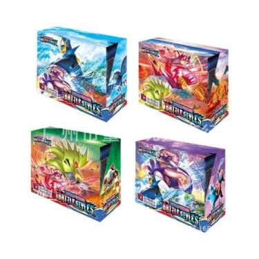 Imagem de 151 Cartas Pokémon Ultra Prisma Prismatic Evolutions 360 Peças Inglês 