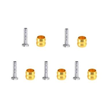 Imagem de Agulha De Óleo Para Freio De Bicicleta De Montanha Shimano Deore SRAM 