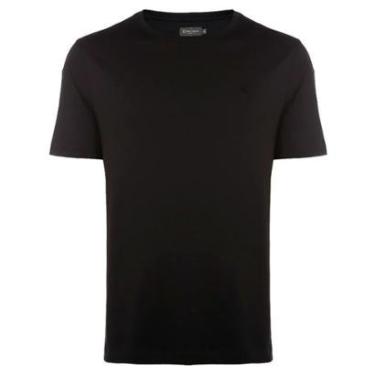 Imagem de Camiseta Individual Pima Slim Fit Masculino-Masculino