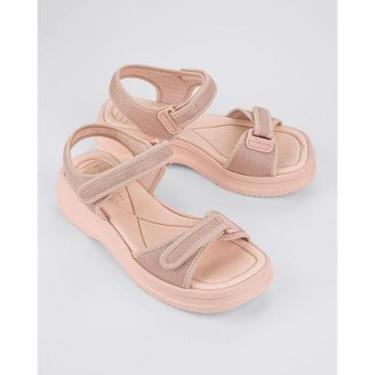 Imagem de Sandália Azaléia Papete Vera Feminina-Feminino