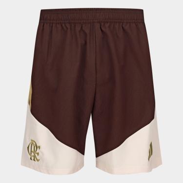 Imagem de Calção Flamengo 26/27 Treino Adidas Masculino-Masculino