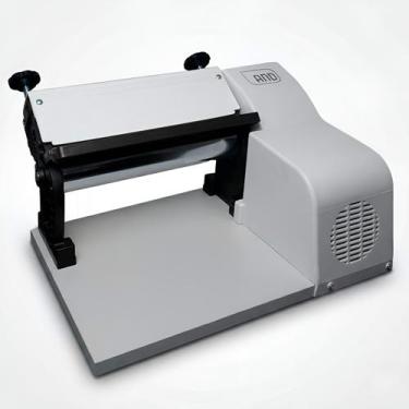 Imagem de Cilindro Elétrico De Massa Laminador Anodilar 28cm, 110V