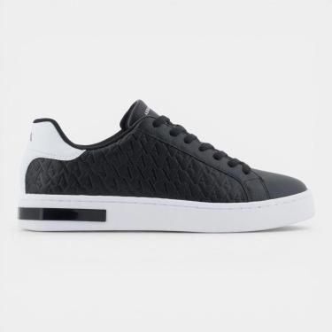 Imagem de Tênis Armani Exchange Lace-Up-Masculino