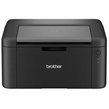 Imagem de Impressora Brother HL-1222 Laser Monocromática Somente Impressão USB Preto 34CM