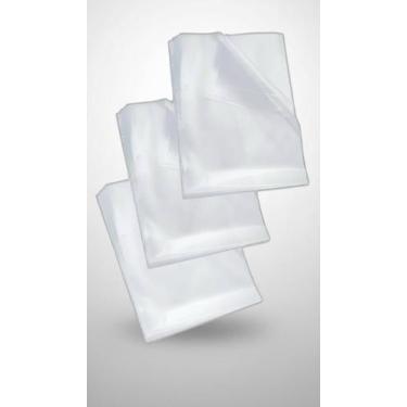 Imagem de Saquinho Plástico Transparente PP 7x10cm - 100 Unid - Congratulations 