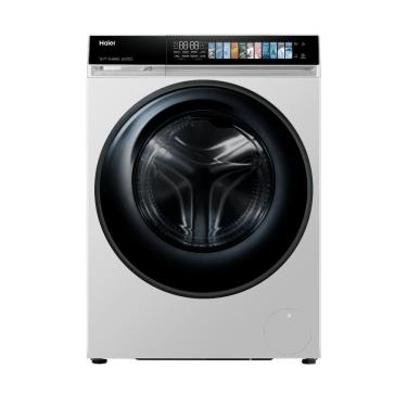 Imagem de Lava e Seca Haier 12 Kg Series X7 Essence Wash Color AI Branca HWD120 - 220V