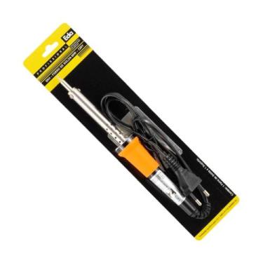 Imagem de Ferro Soldar Eda 60W X 220V. - 9Xh